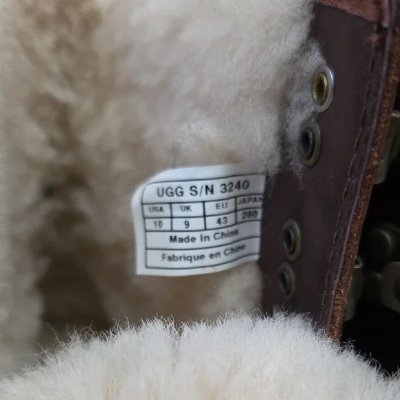 UGG Hannen Men display picture 2
